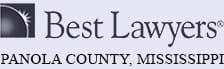 Best Lawyers panola county Mississippi