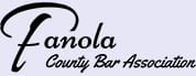 Fanola | Country Bar Association